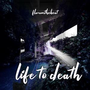 Album Life To Death from Flavaonthebeat