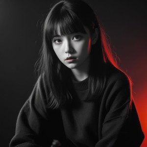 收聽Aura Lux的Through Every Season, My Love Grows歌詞歌曲