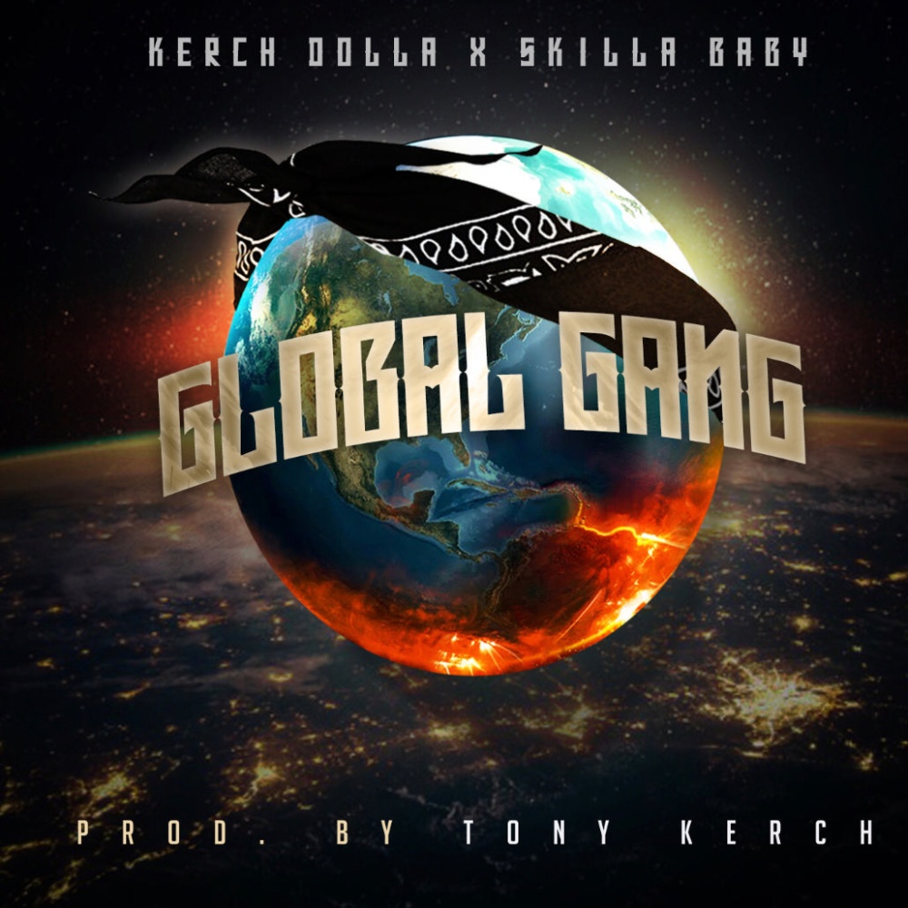 Global Gang (feat. Skilla Baby) (Explicit)