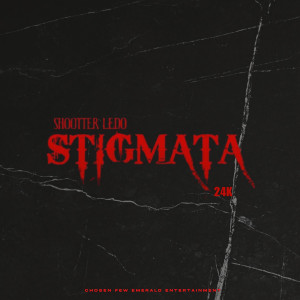 Shootter Ledo的專輯Stigmata