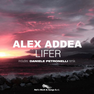 Alex Addea的专辑Lifer