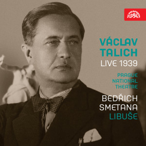 Dengarkan lagu Libuše: "Bohové mocní!" (Libuše, Přemysl ze Stadic, Chrudoš od Otavy, Šťáhlav na Radbuze, Krasava, Radmila, Lutobor, Radovan) (Live) nyanyian Prague National Theatre Chorus dengan lirik