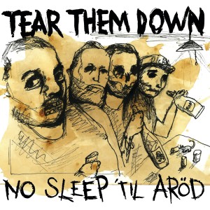 ดาวน์โหลดและฟังเพลง A Thousand More... (Explicit) พร้อมเนื้อเพลงจาก Tear Them Down