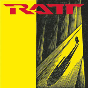 ดาวน์โหลดและฟังเพลง Over the Edge พร้อมเนื้อเพลงจาก Ratt