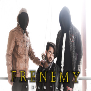 Album Frenemy from Sanket