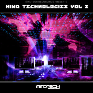 Various Artists的專輯Mind Technologies Vol. 2