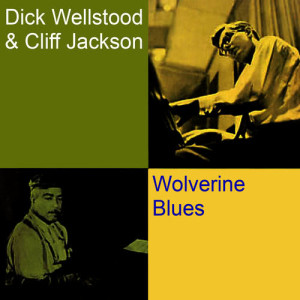 ดาวน์โหลดและฟังเพลง Blook's Dues พร้อมเนื้อเพลงจาก Dick Wellstood