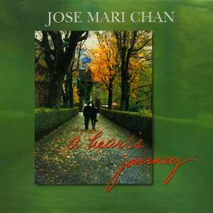 Album A Heart's Journey from Jose Mari Chan