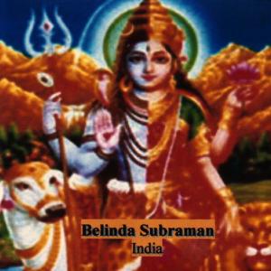 อัลบัม India ศิลปิน Belinda Subraman