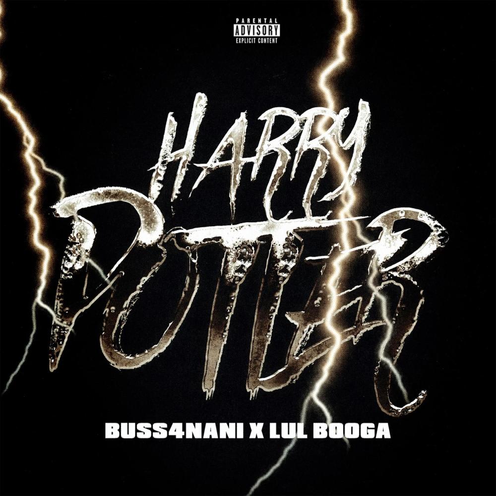 Harry potter (feat. Lul booga) (Explicit)