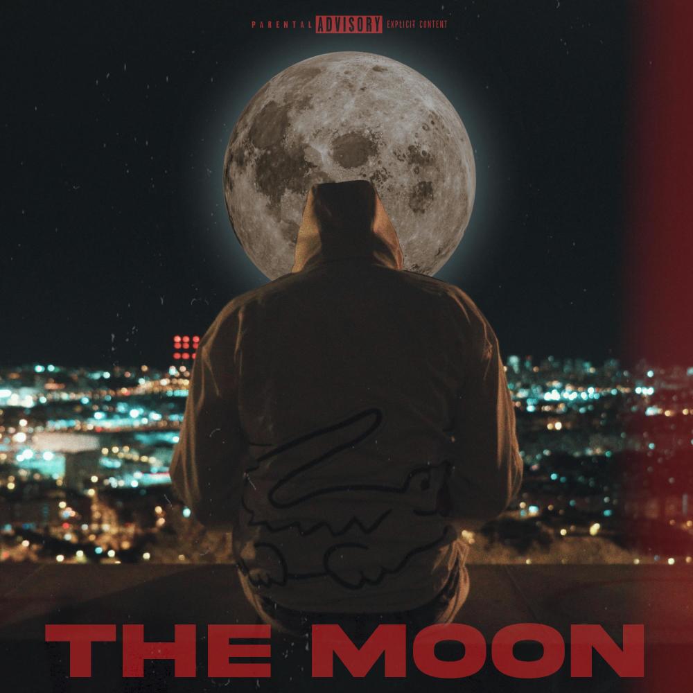 THE MOON (Explicit)