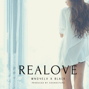 收聽Wndyelv的Real Love歌詞歌曲