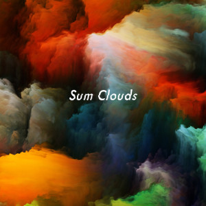 收聽Sum Wave的Sum Clouds歌詞歌曲