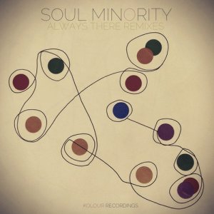 收聽Soul Minority的Always There (feat. Nathalie Claude) (Norty Cotto Classic Mix)歌詞歌曲