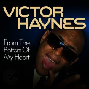 收聽Victor Haynes的From the Bottom of My Heart歌詞歌曲