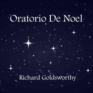 Charles Camille Saint-Saens的专辑Oratorio de Noel