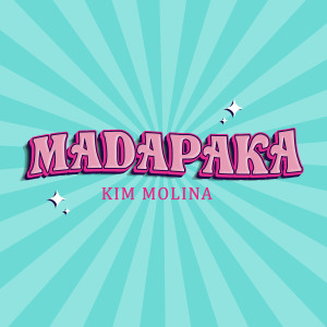 Album Madapaka from Kim Molina