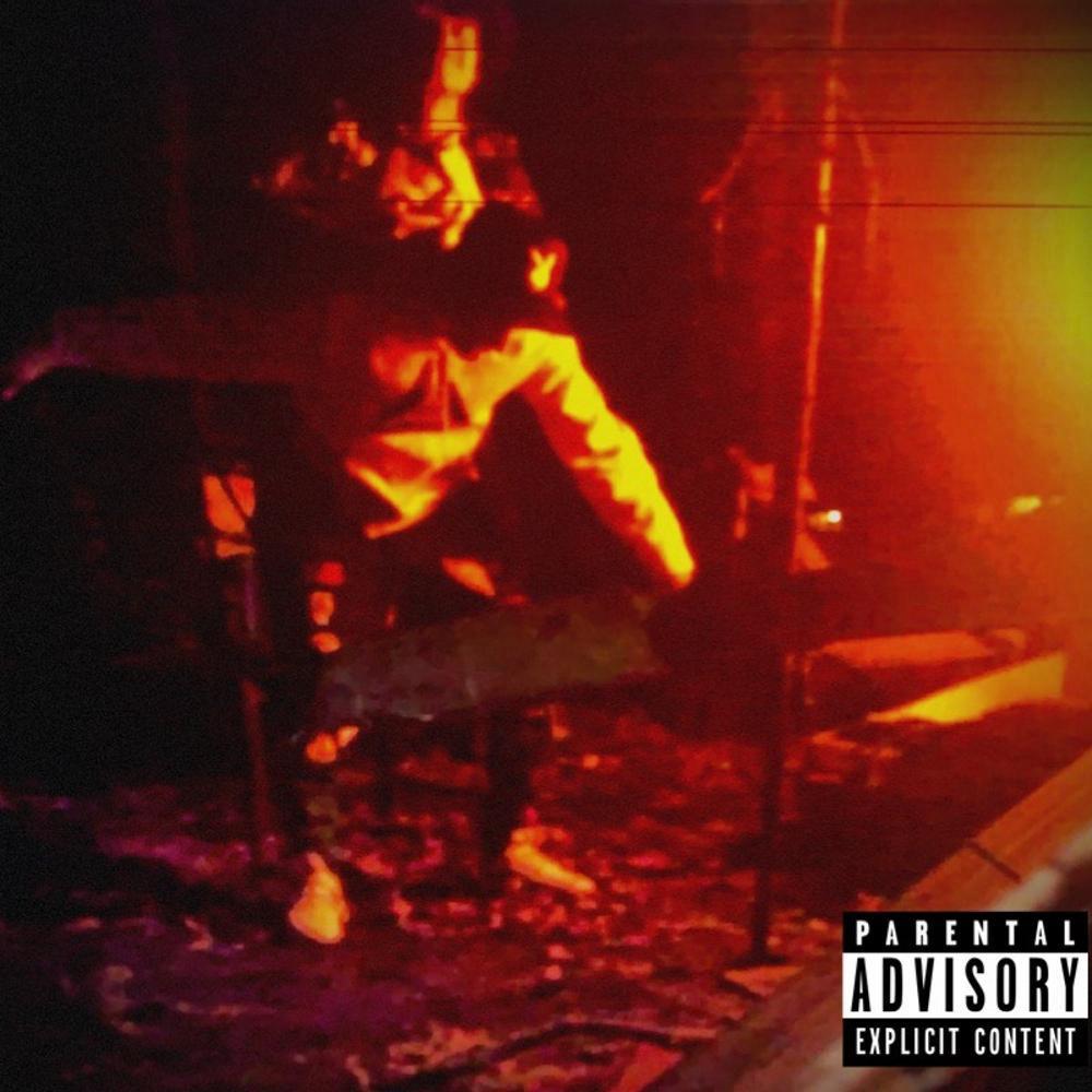 **** Reality (feat. Dark Temptations) (Explicit)