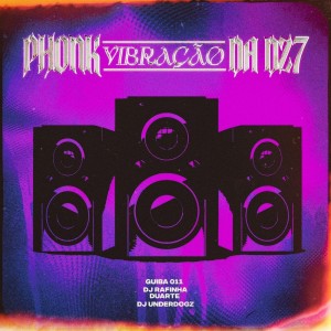 Listen to Phonk Vibração da Dz7 (Explicit) song with lyrics from DJ Underdogz