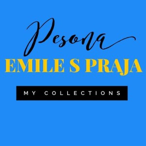 收聽Emille S. Praja的Lamunan歌詞歌曲