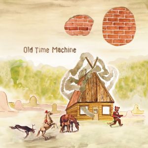 ดาวน์โหลดและฟังเพลง Feel so Cold พร้อมเนื้อเพลงจาก Old Time Machine