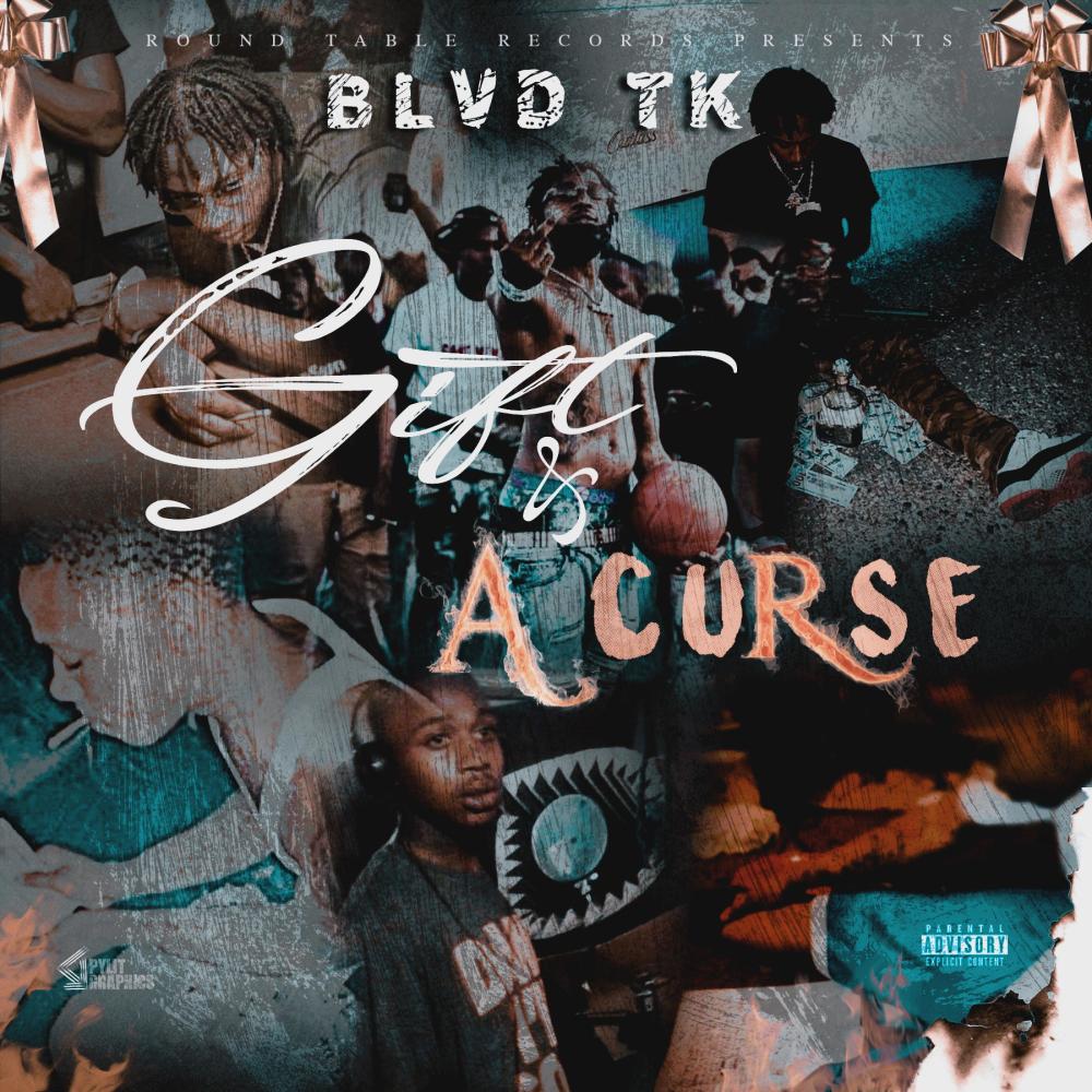 Small Town (feat. Fleezo Fli & Messo) (Explicit)