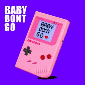 輝子的專輯Baby Don't Go