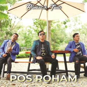 Album Pos Roham from Boniaga Trio