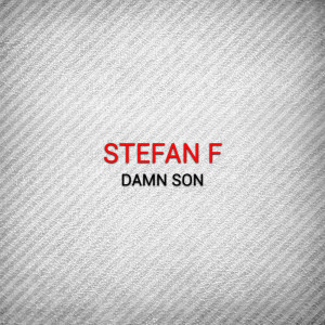 Stefan F的專輯Damn Son