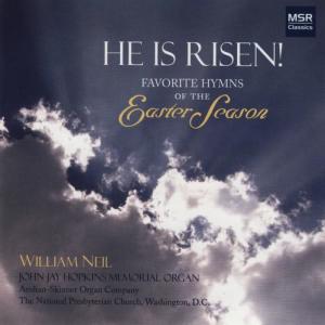 收聽William Neil的Thine is the Glory: Thine is the Glory(Easter)歌詞歌曲