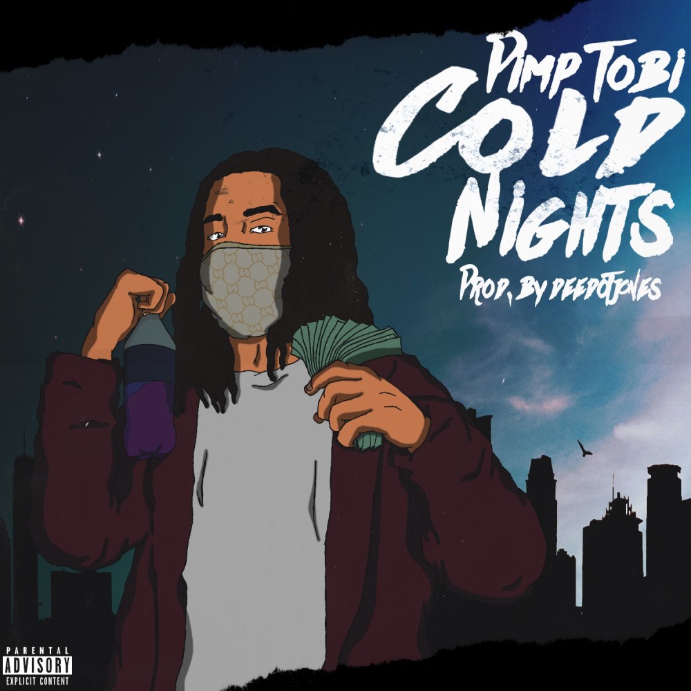 Cold Nights (Explicit)