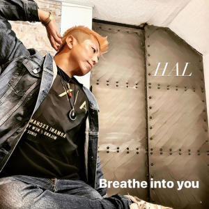 Hal的專輯Breathe into you