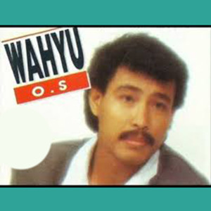 Wahyu OS的專輯Jatuh Cinta