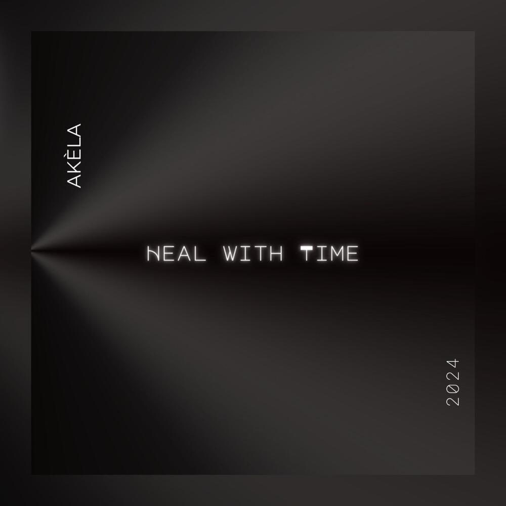 Heal With Time (Explicit)