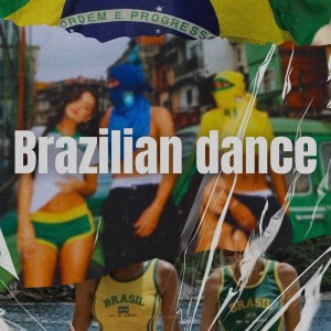 收聽dj biell的Brazilian dance歌詞歌曲