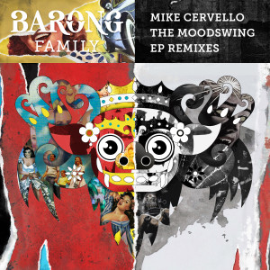 收聽Mike Cervello的The Crown (Remix)歌詞歌曲