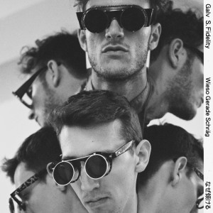 收听Galv的Wieso gerade schräg (Explicit)歌词歌曲