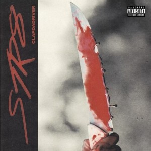 Listen to STR8 (Explicit) song with lyrics from clapdadriver