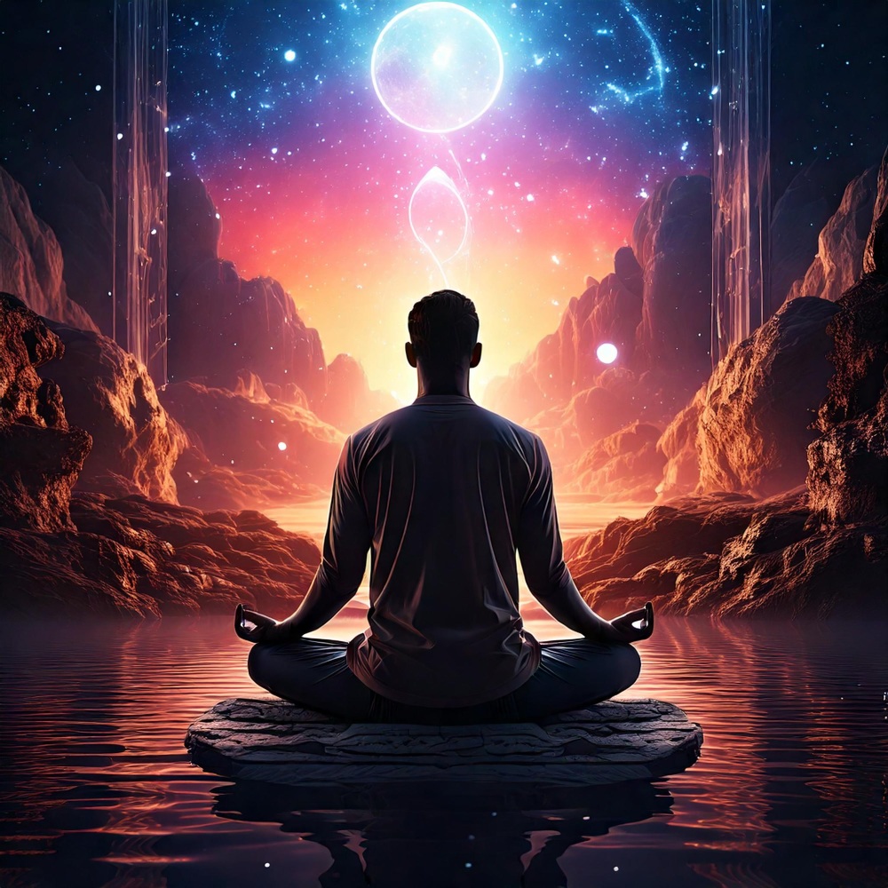 Evening Peaceful Tunes Lull