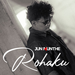 ROHAKU dari Jun Munthe