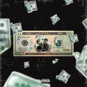 收聽DDJ的PAPIER (feat. TRK.) (Explicit)歌詞歌曲