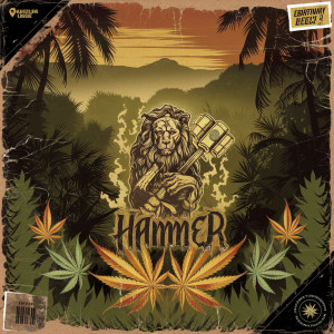ดาวน์โหลดและฟังเพลง Hammer พร้อมเนื้อเพลงจาก Barrington Levy