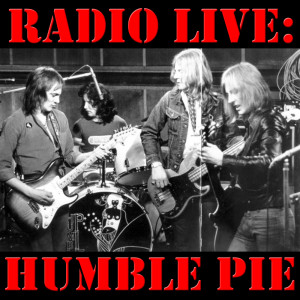 Radio Live: Humble Pie dari Humble Pie