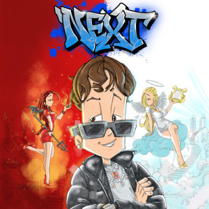 อัลบัม NEXT (Explicit) ศิลปิน Xavi