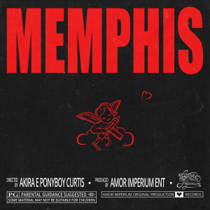 Memphis dari Akira