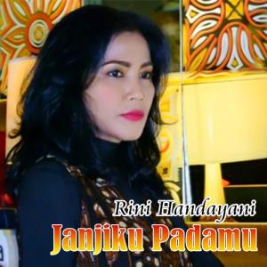 Dengarkan lagu My Promise to You nyanyian Rini Handayani dengan lirik