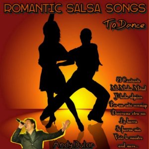 Romantic Salsa Songs to Dance