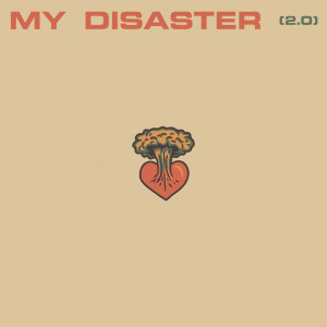 Silverstein的專輯My Disaster (2.0)