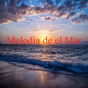 Album Melodías del Mar from 