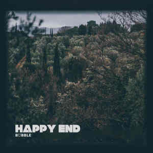 Album Happy End from BƱBBLE